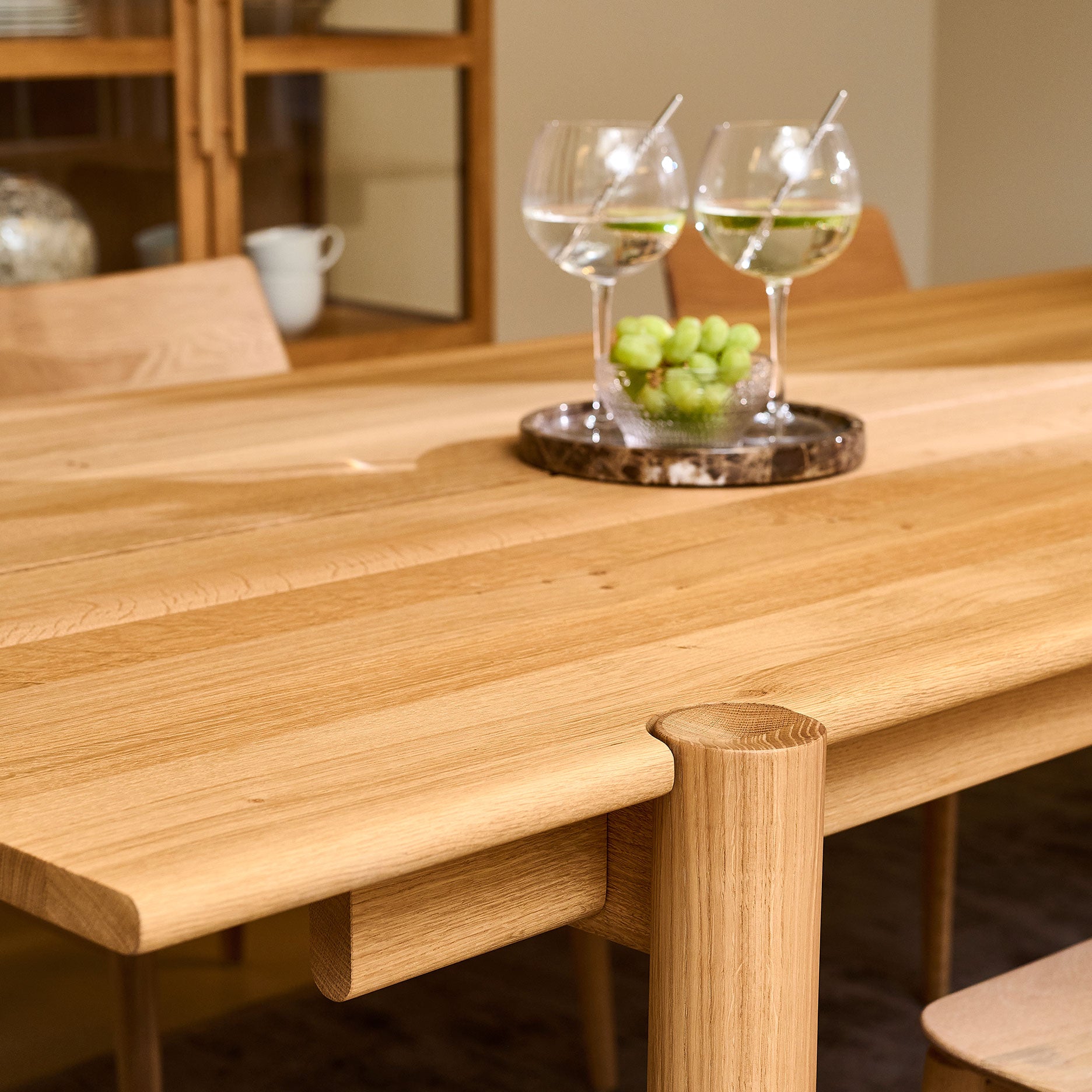 Colo spisebord - L260 cm